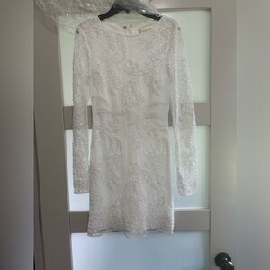 Long Sleeve dress from Alter’d State